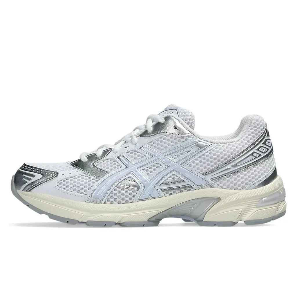 Asics GEL1130 White/Blue Fade
