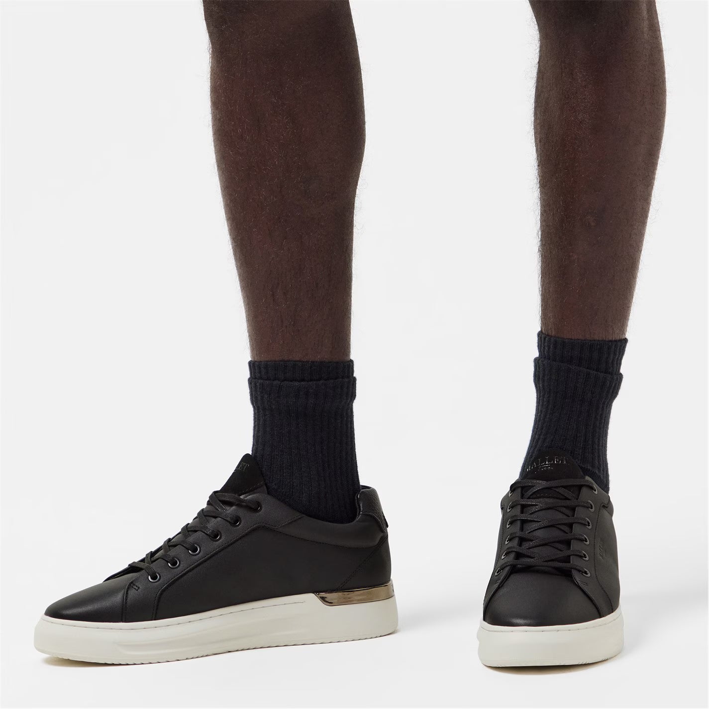 Grftr Low Trainers