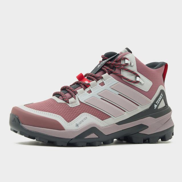 Women’s Skychaser GORE-TEX® Mid Hiking Shoe