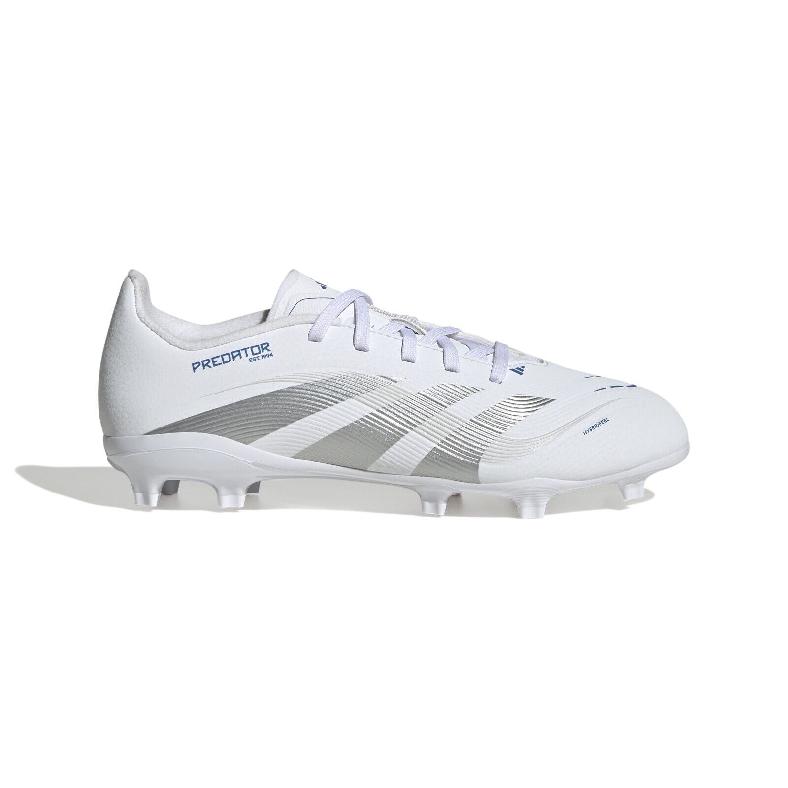 ADIDAS BOYS / GIRLS JUNIOR FOOTBALL BOOTS PREDATOR LEAGUE FG / MG ID3751
