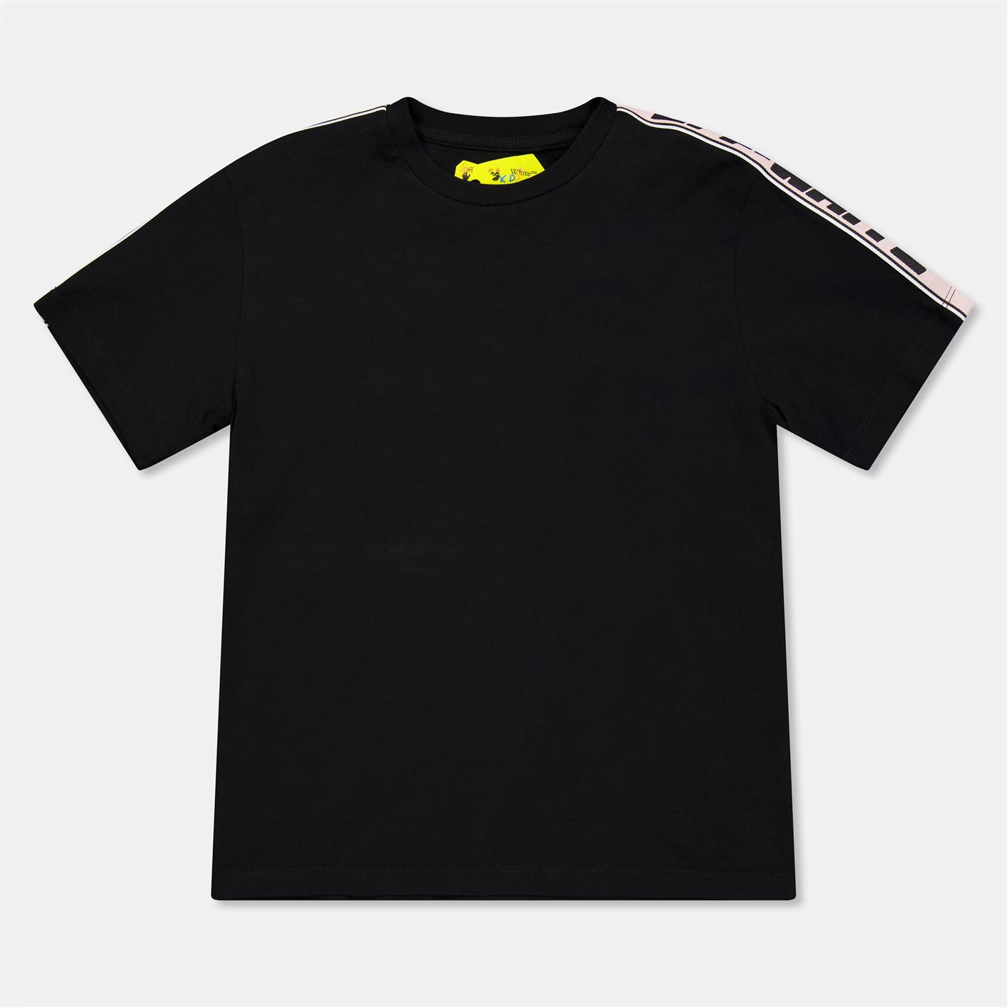 Kids Regular Fit T-Shirt