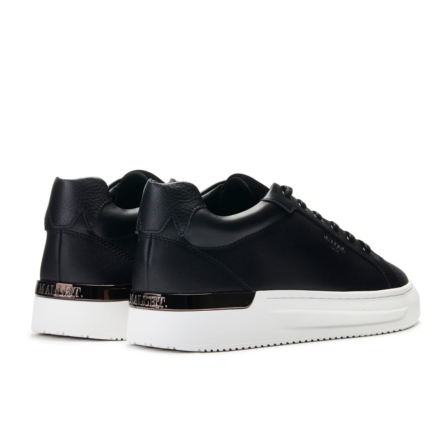 Grftr Low Trainers