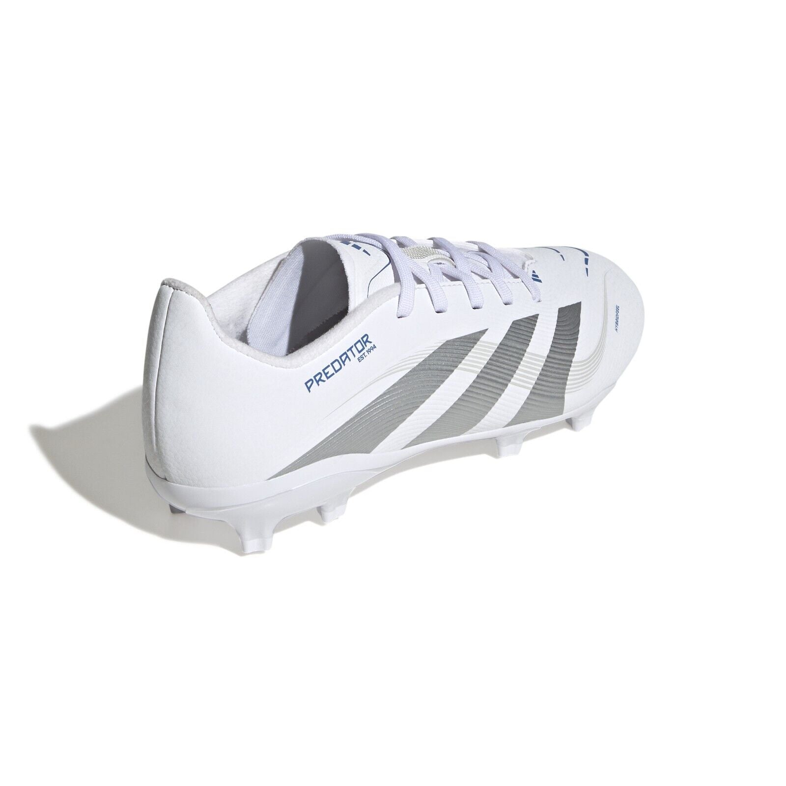 ADIDAS BOYS / GIRLS JUNIOR FOOTBALL BOOTS PREDATOR LEAGUE FG / MG ID3751