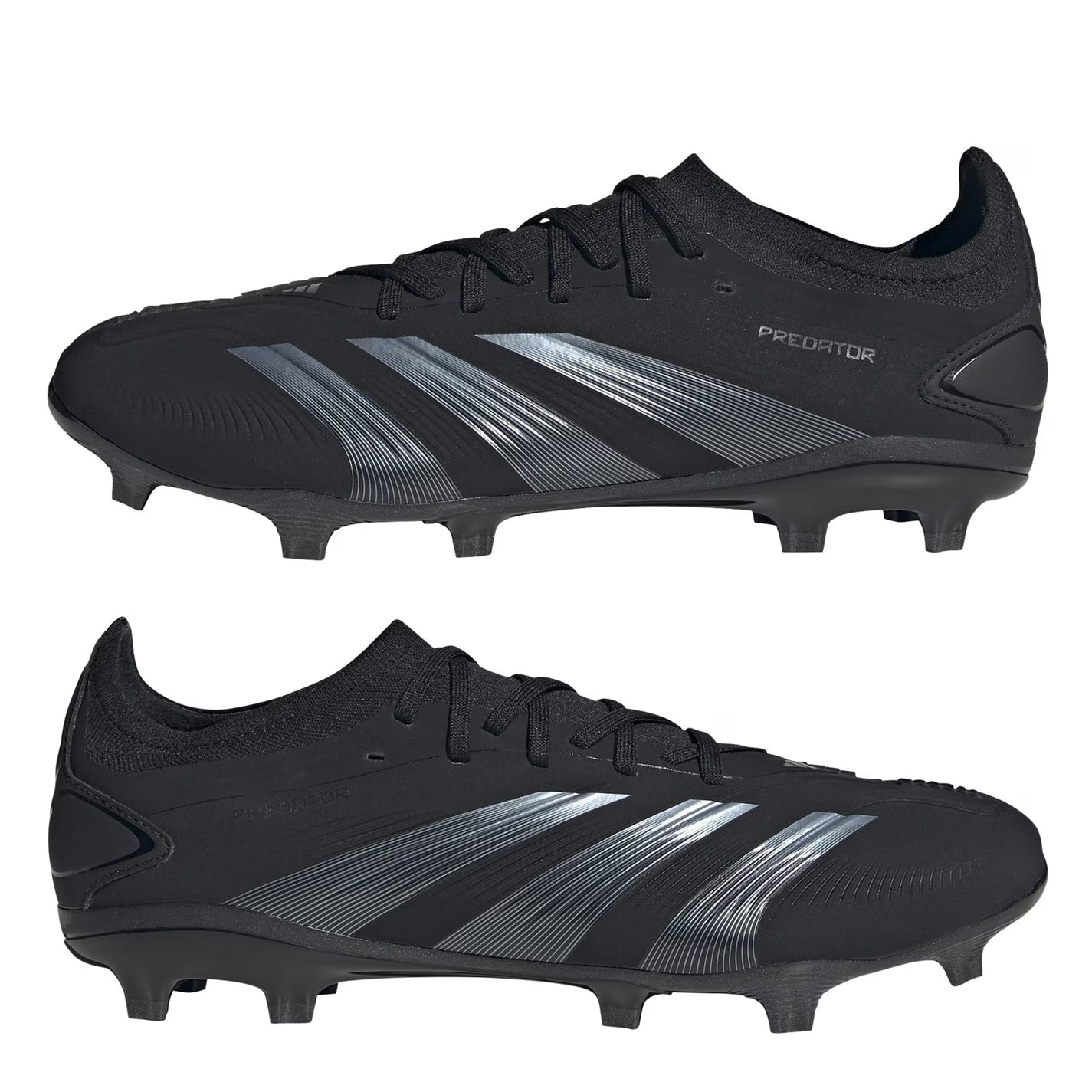 adidas Predator 24 Pro Firm Ground Boots