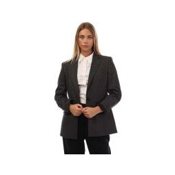 Women's Hugo Atana Blazer in Grey