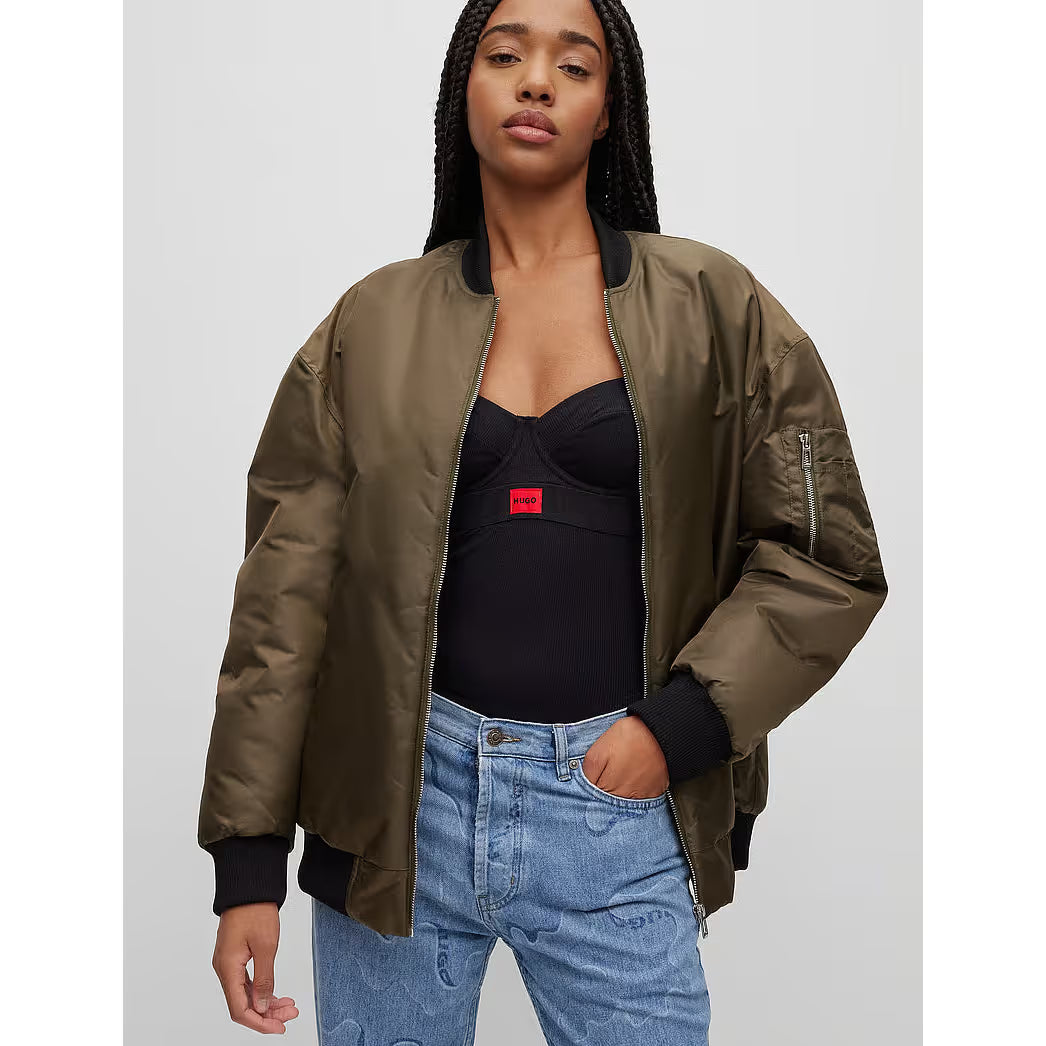 BOSS Fillippa Bomber