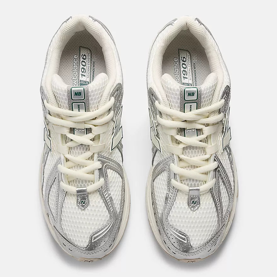 New Balance 1906R – RCE (U1906RCE) white silver
