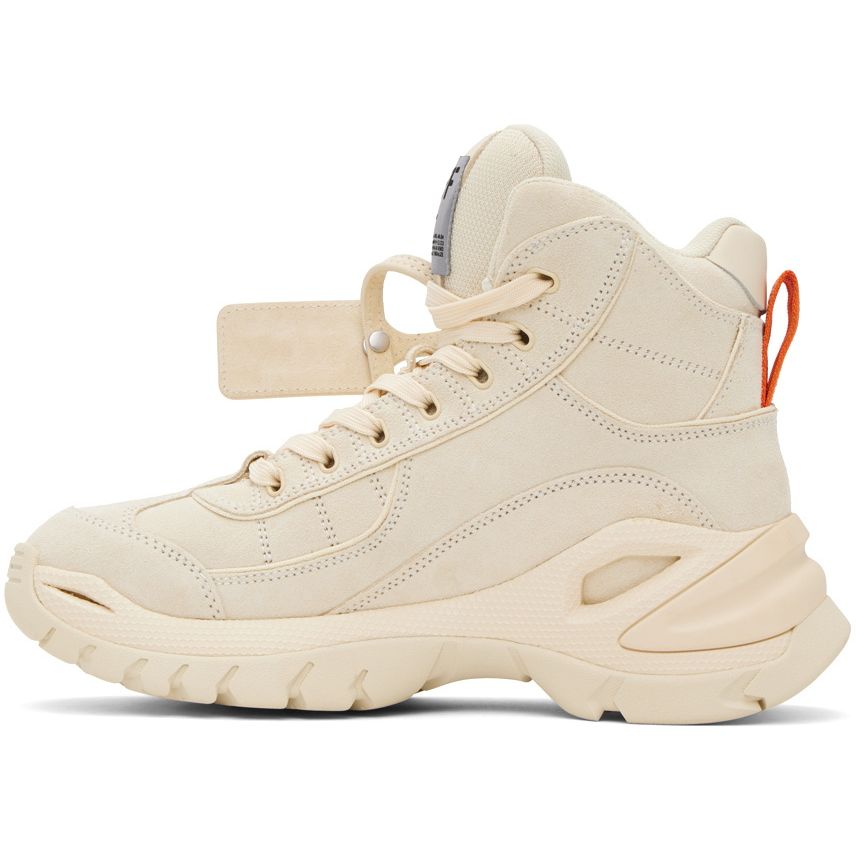 Off-White Off-White Hiker Boots