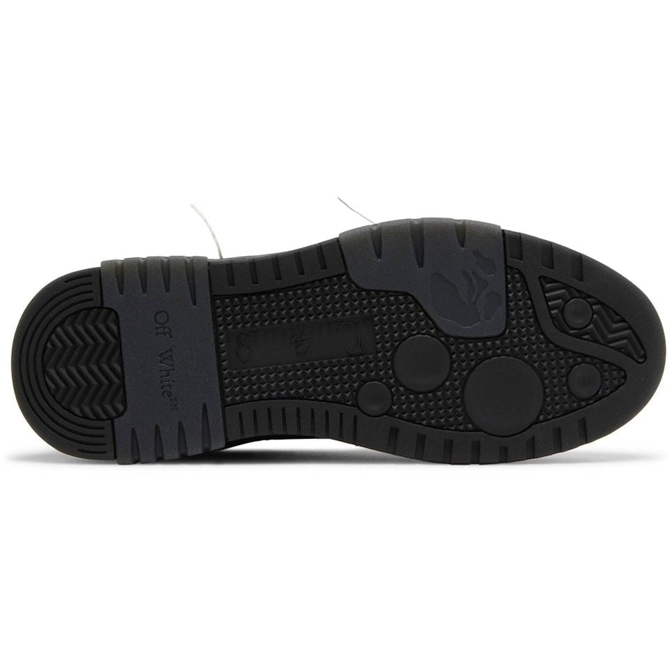 Off-White Out of Office 'Sartorial Stitch - Black' OMIA189S23LEA014-1010
