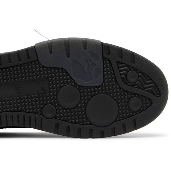 Off-White Out of Office 'Sartorial Stitch - Black' OMIA189S23LEA014-1010