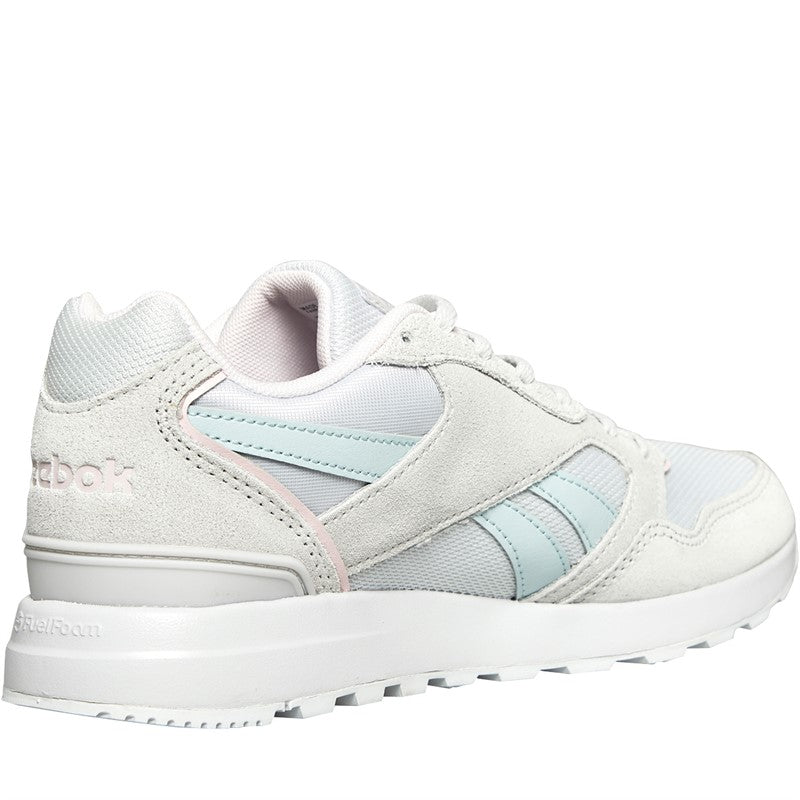 Reebok Classics Womens Reebok GL1000 Trainers