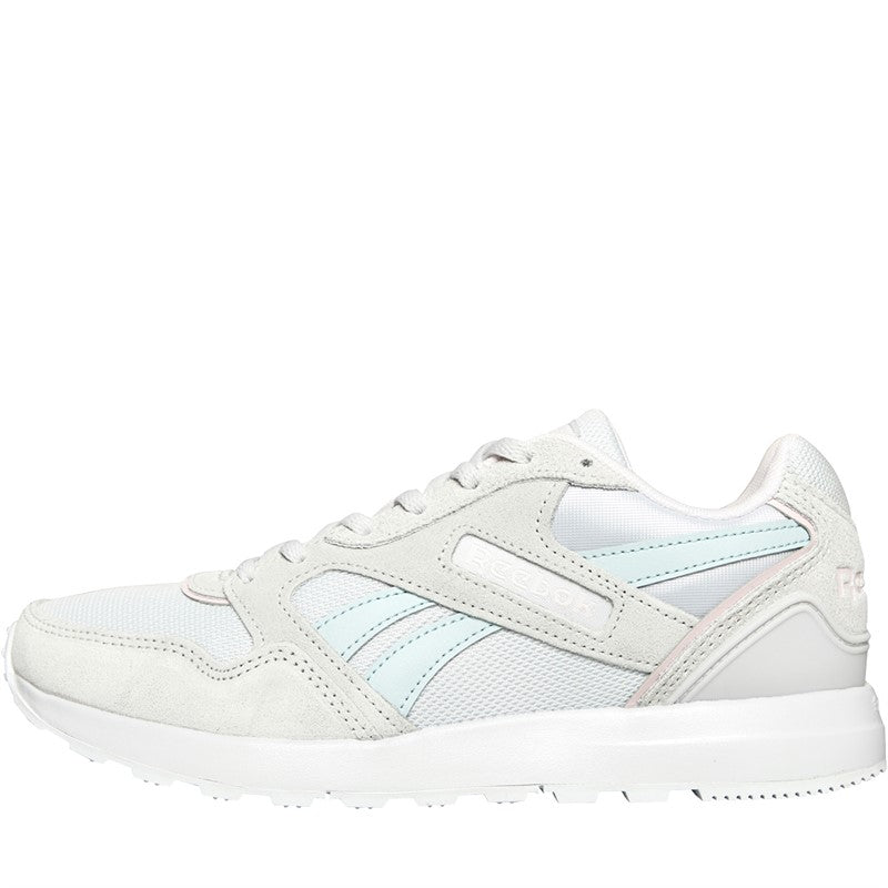 Reebok Classics Womens Reebok GL1000 Trainers