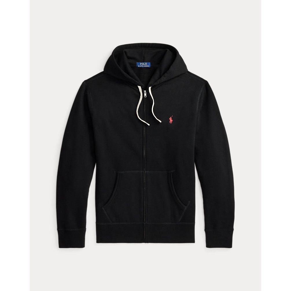 The RL Fleece Hoodie