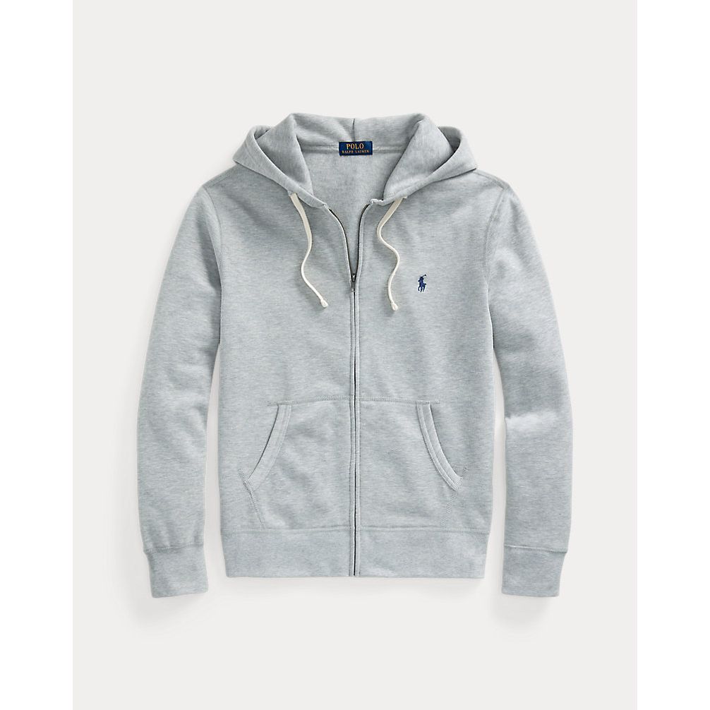 The RL Fleece Hoodie