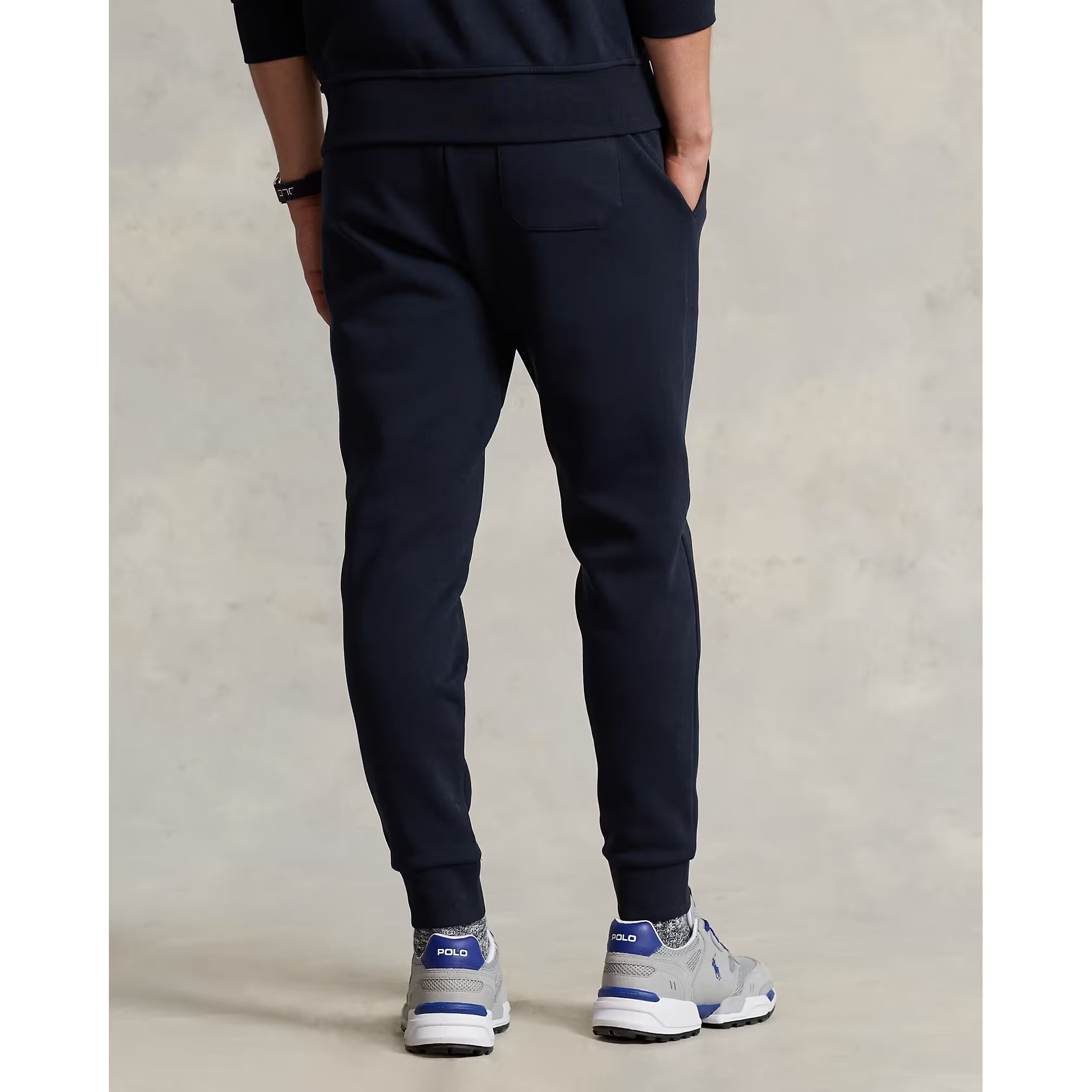 Ralph Lauren - Joggers - AVIATOR NAVY - Large