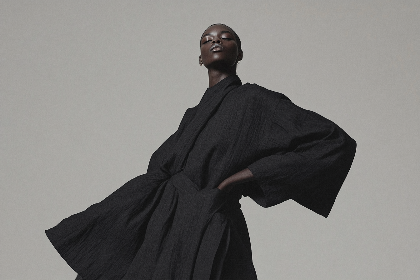 THE FUTURE OF MINIMALISM – BEYOND BASICS
