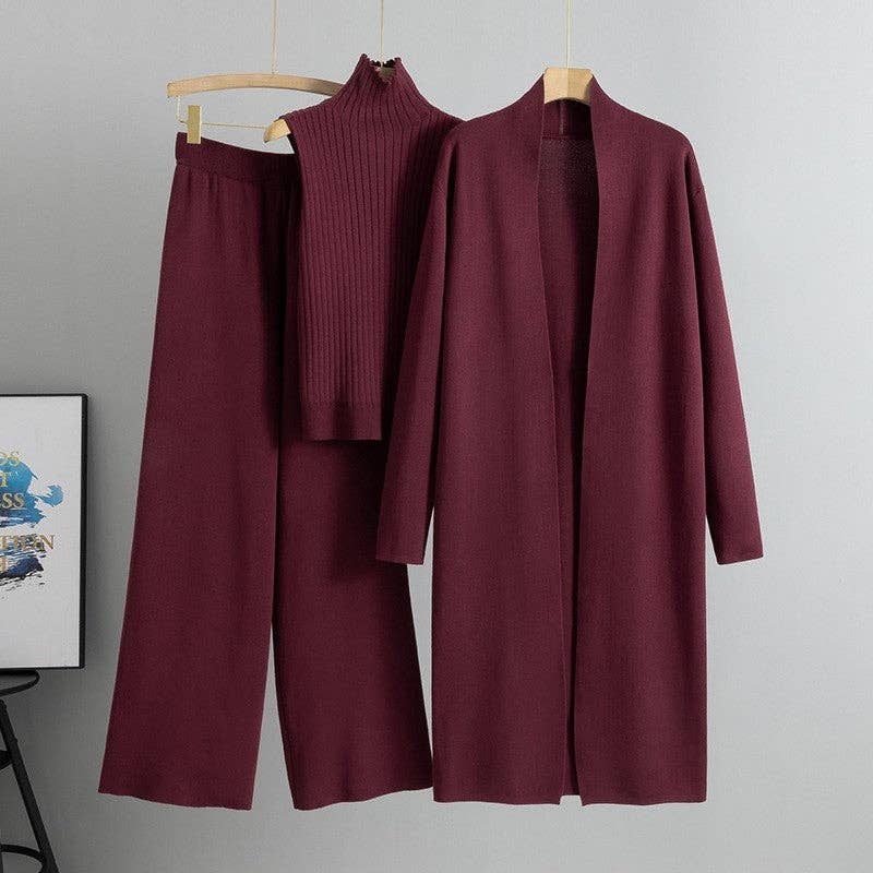 Wine Red