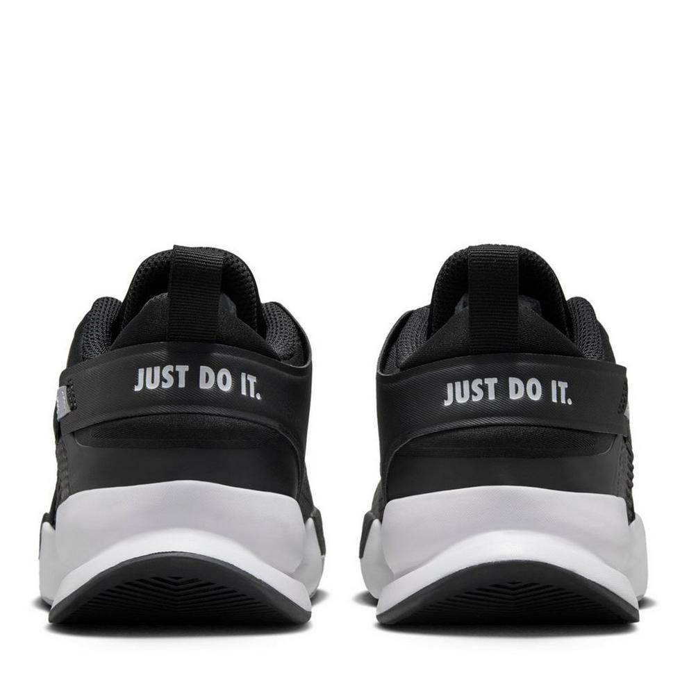 Crosscourt Big Kids' Shoes