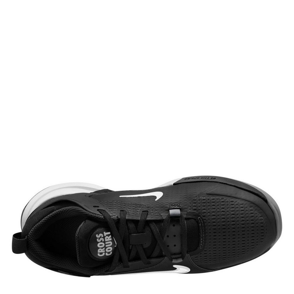 Crosscourt Big Kids' Shoes