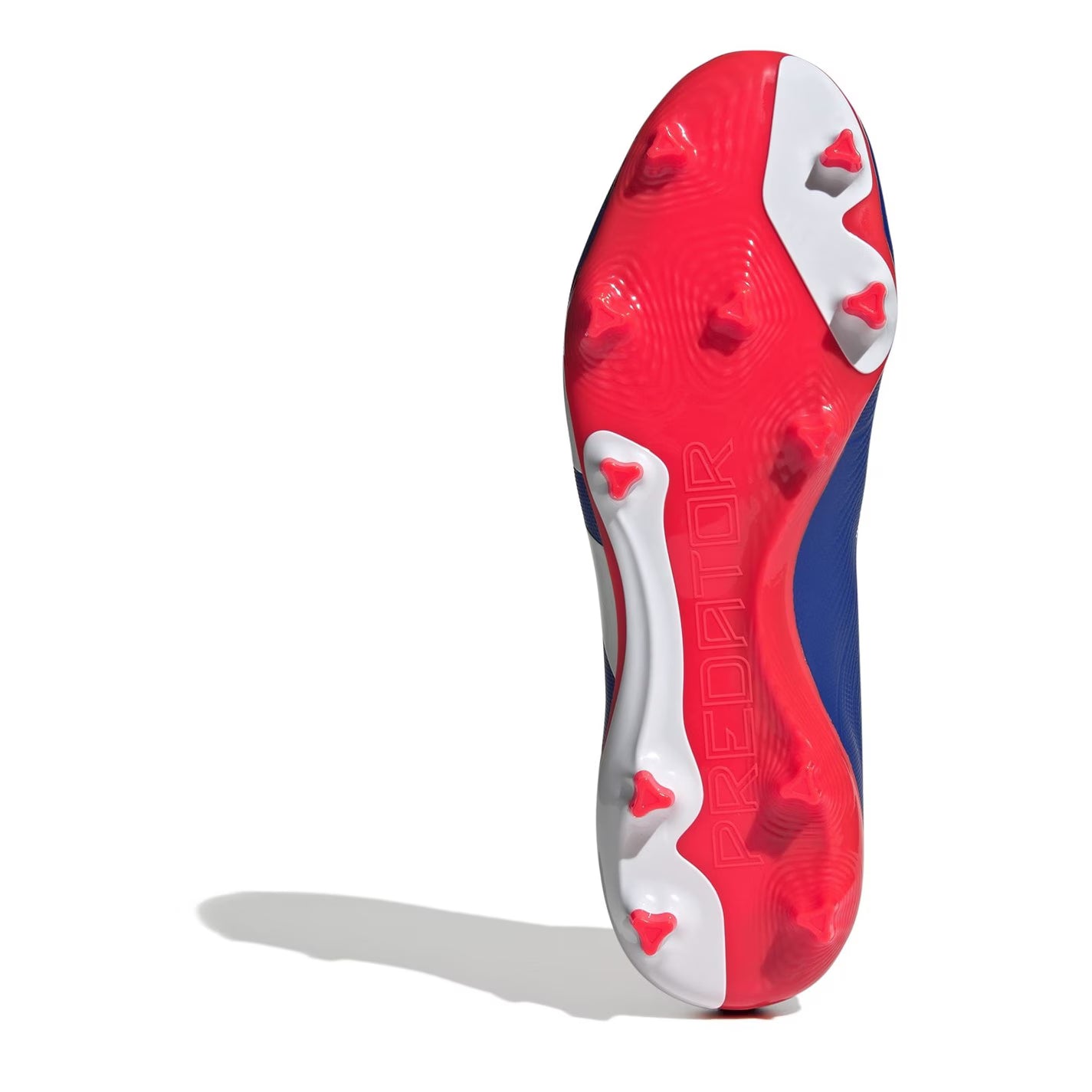 adidas Predator 24 League Laceless Firm Ground Football Boots