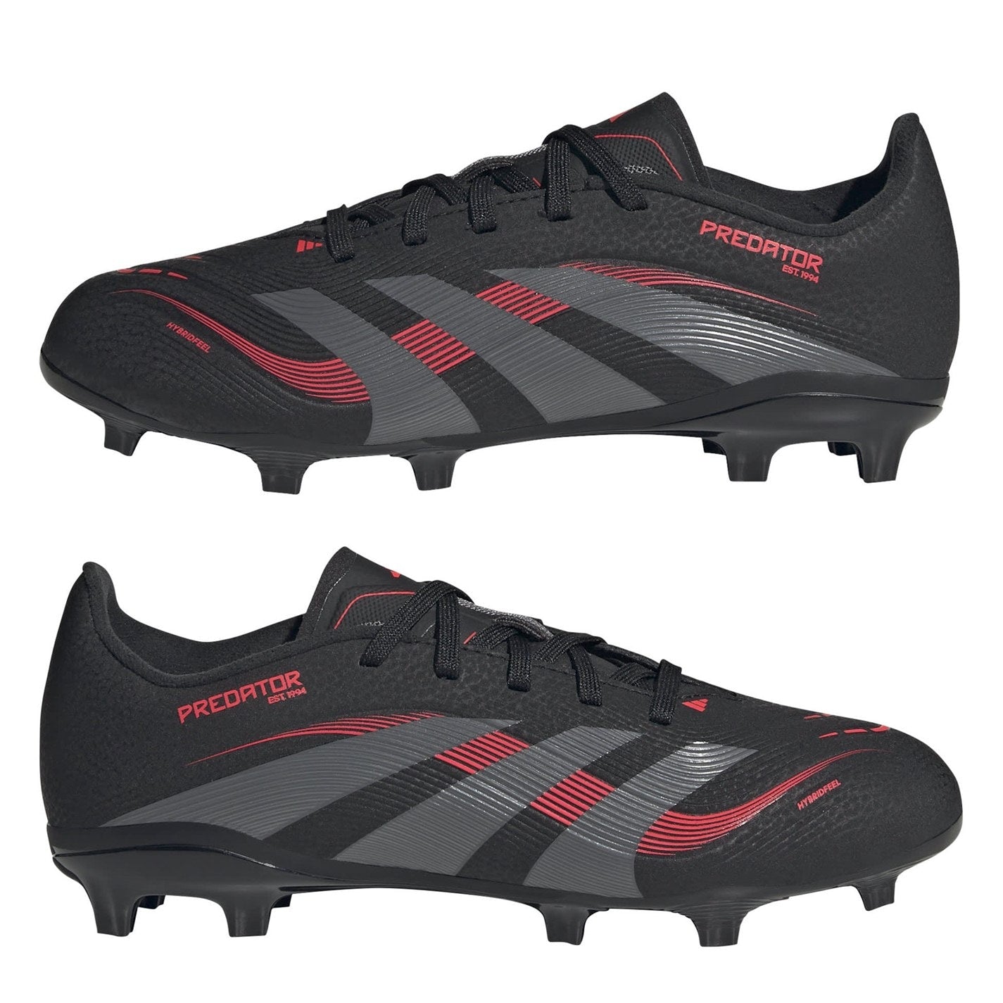 adidas Predator League Juniors Football Boots