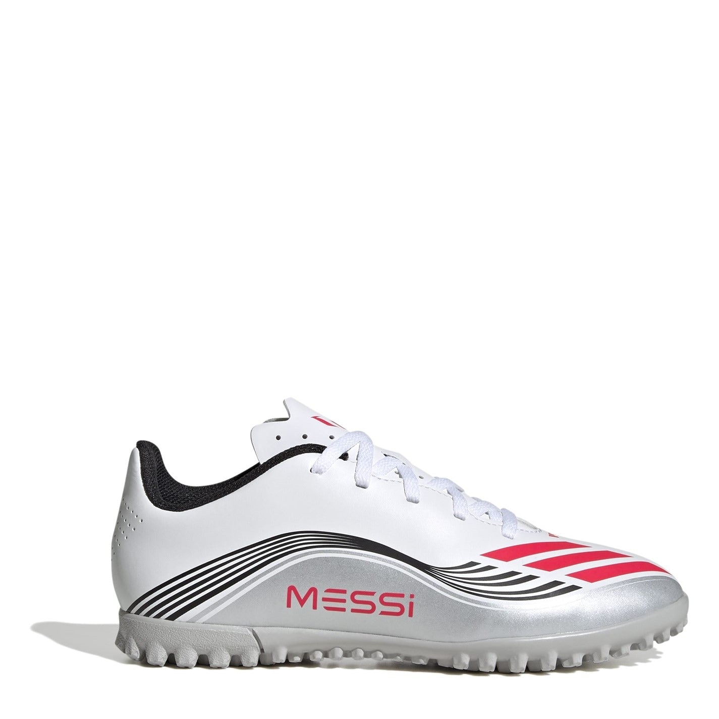 adidas F50 Club Juniors Astro Turf Boots