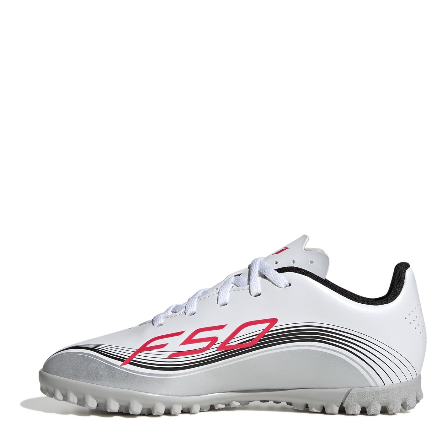 adidas F50 Club Juniors Astro Turf Boots