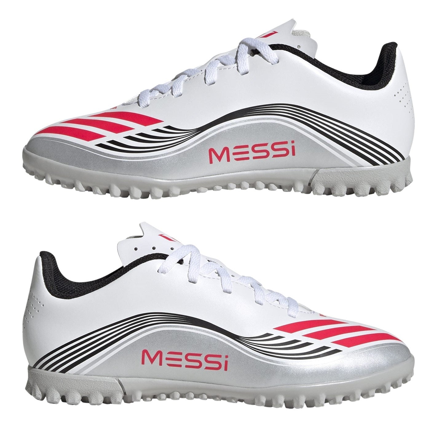 adidas F50 Club Juniors Astro Turf Boots