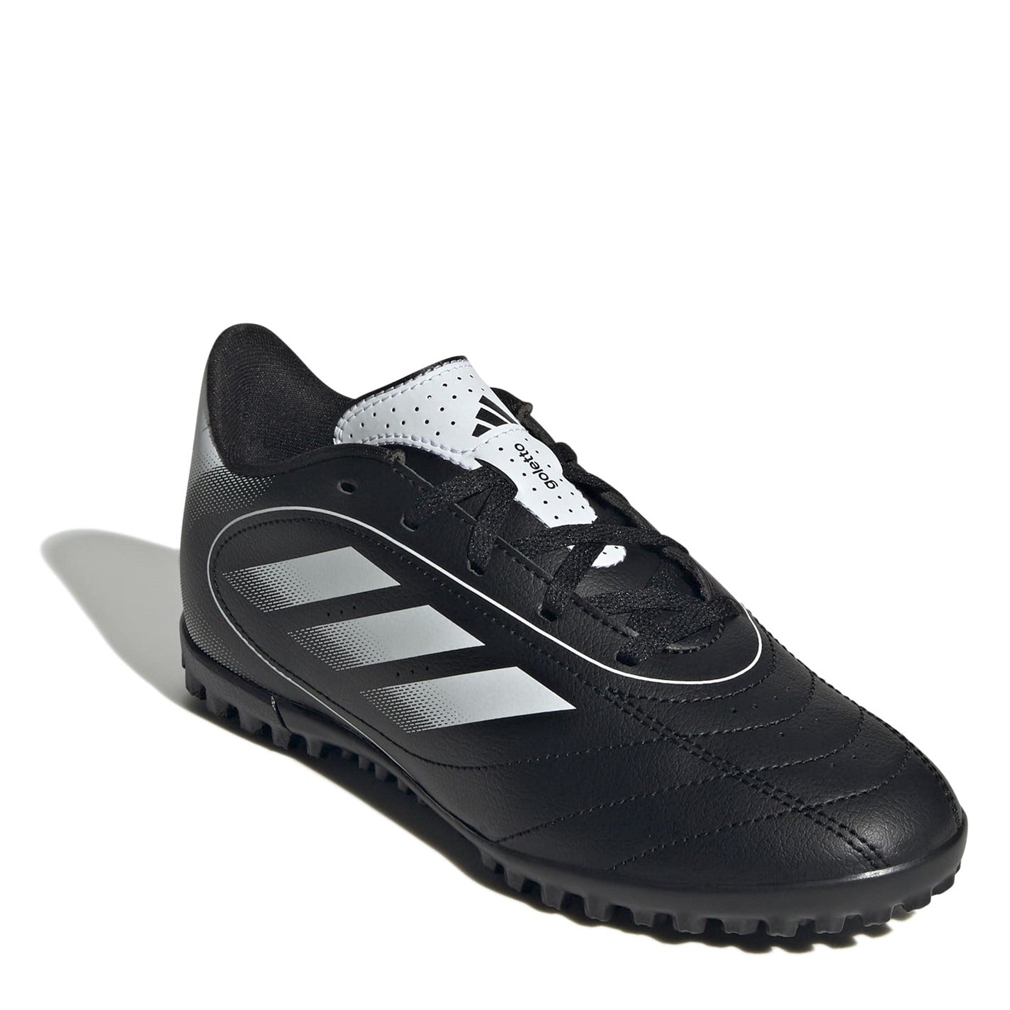 adidas Goletto Juniors Astro Turf Boots