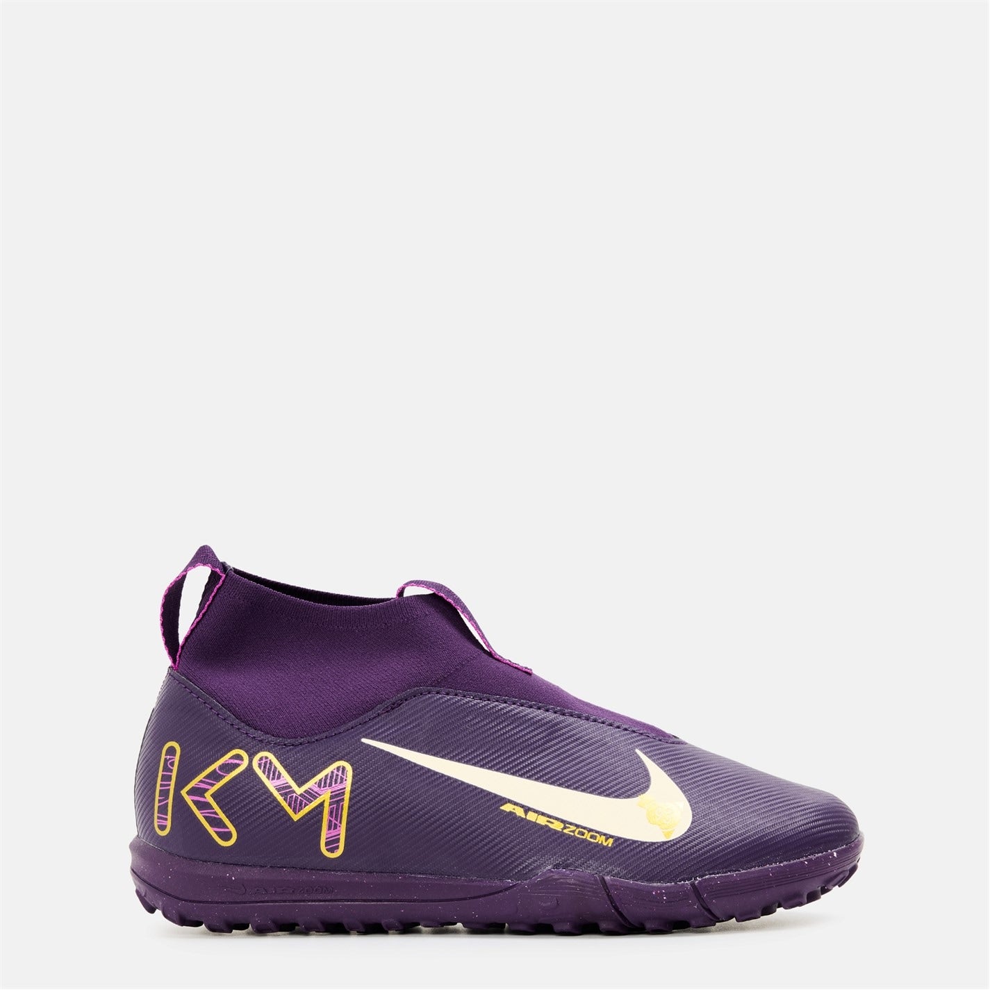 Nike Zoom Mercurial Superfly 10 Academy Junior Boots