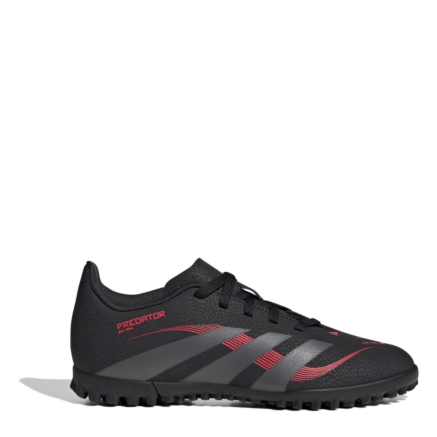 adidas Predator Club Astro Turf Boots