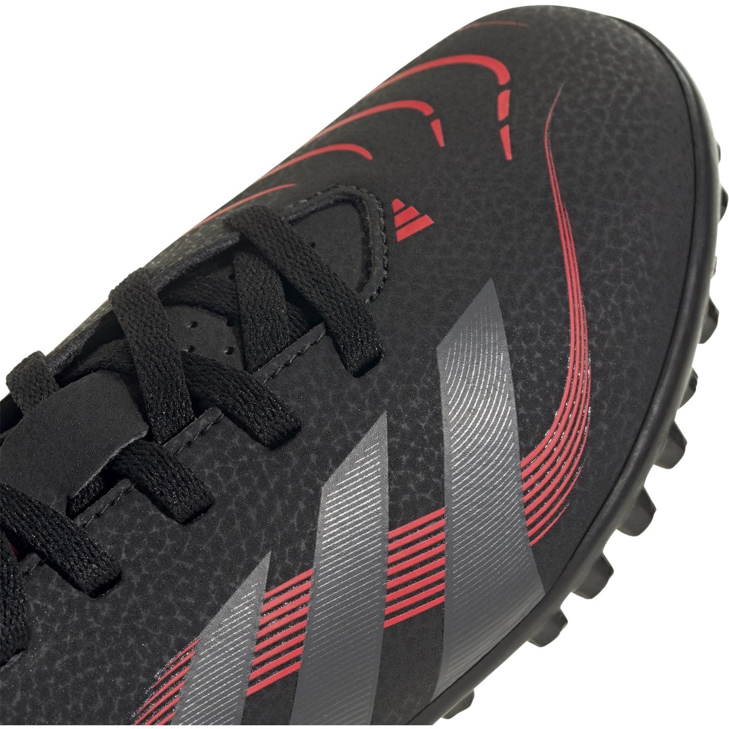 adidas Predator Club Astro Turf Boots