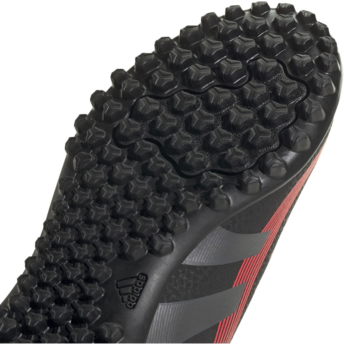adidas Predator Club Astro Turf Boots