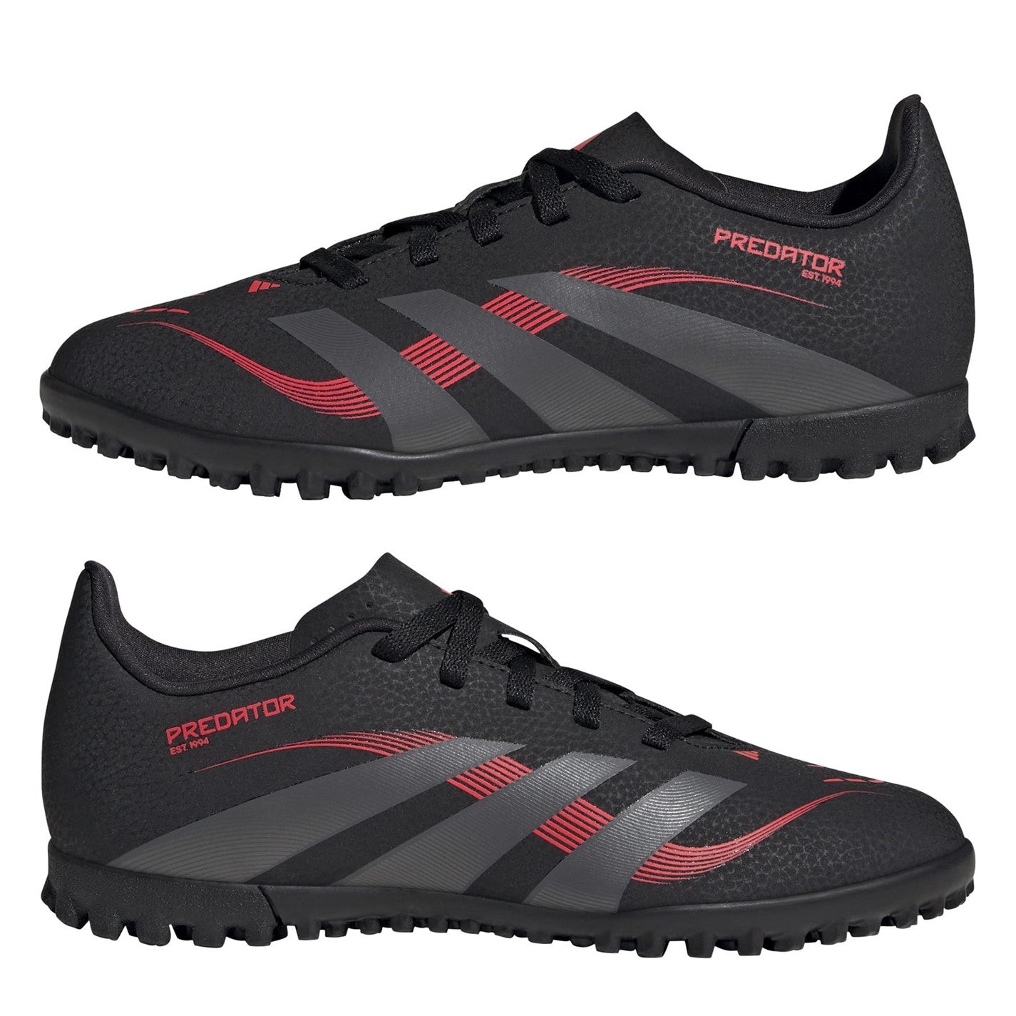 adidas Predator Club Astro Turf Boots