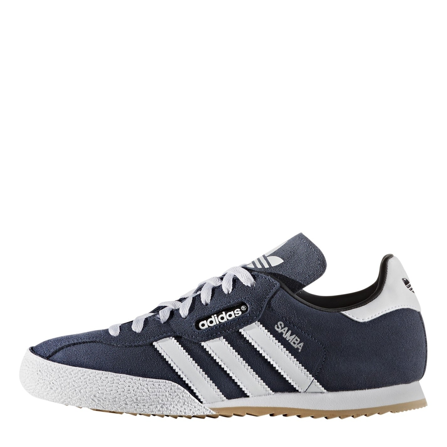 adidas Samba Super Suede Trainers