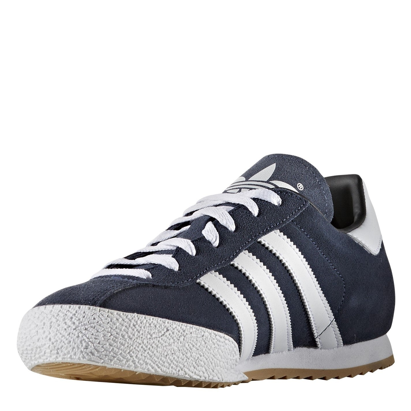 adidas Samba Super Suede Trainers