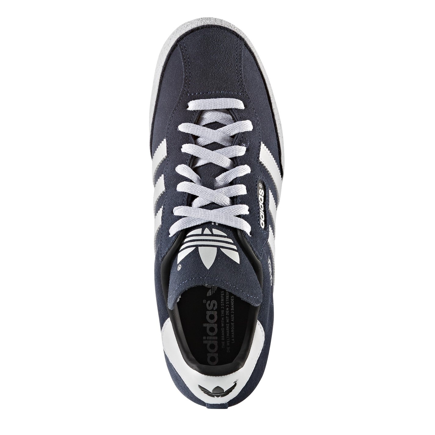 adidas Samba Super Suede Trainers