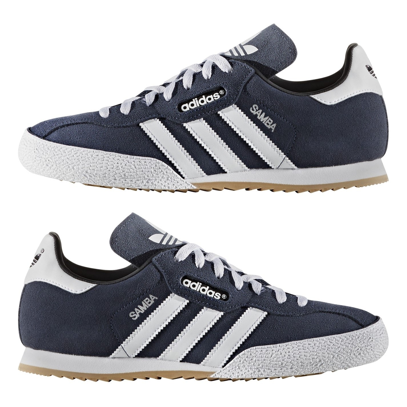 adidas Samba Super Suede Trainers