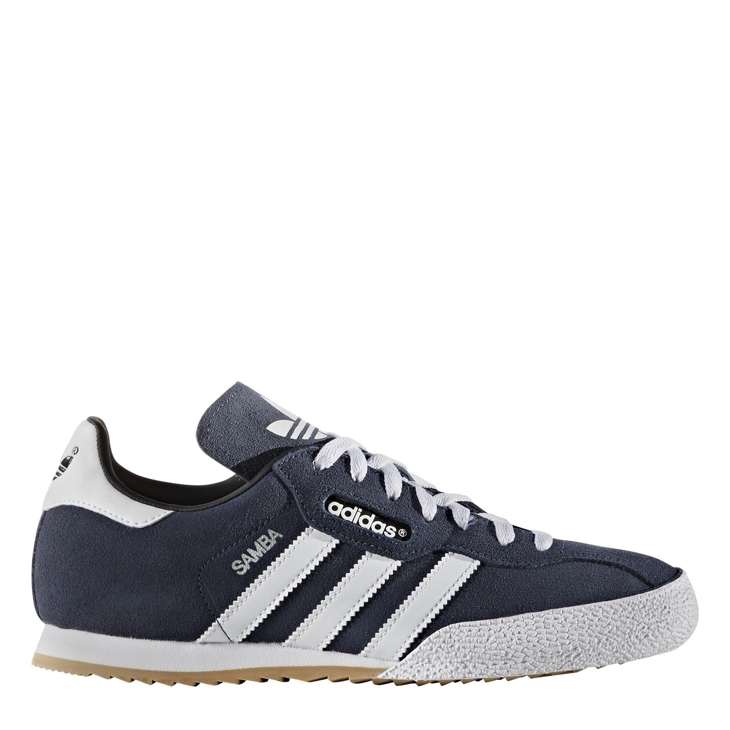 adidas Samba Super Suede Trainers