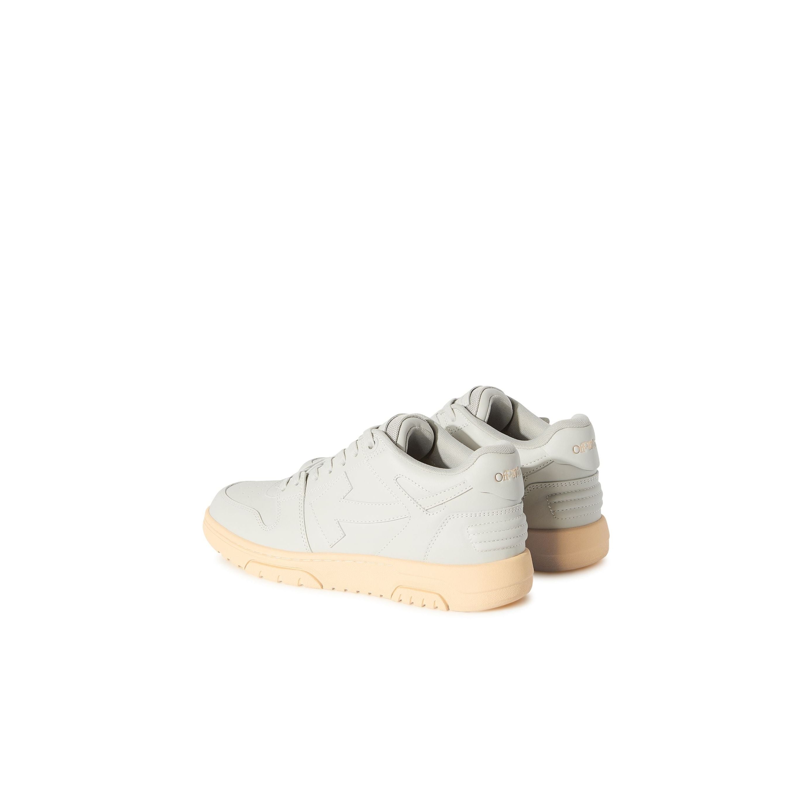 Out Of Office Calf Leather