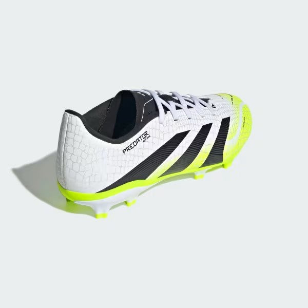 Predator League Firm/Multi-Ground Boots Kids