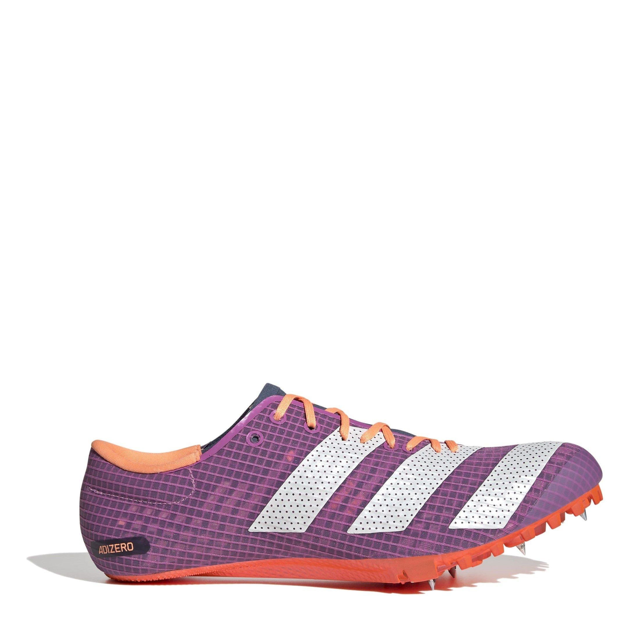Adiz Fin Running Spike