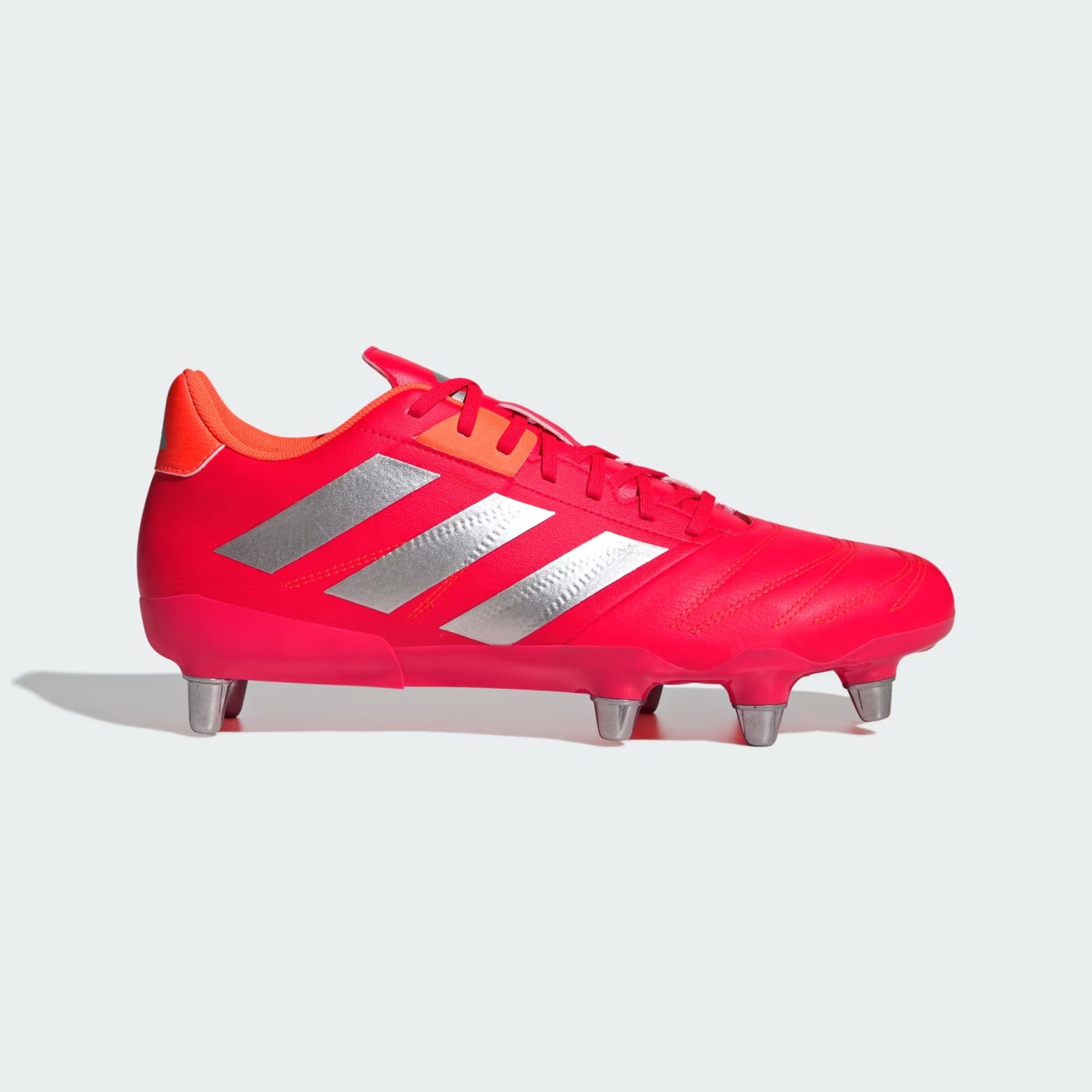 Kakari Elite Soft Ground Rugby Boots
