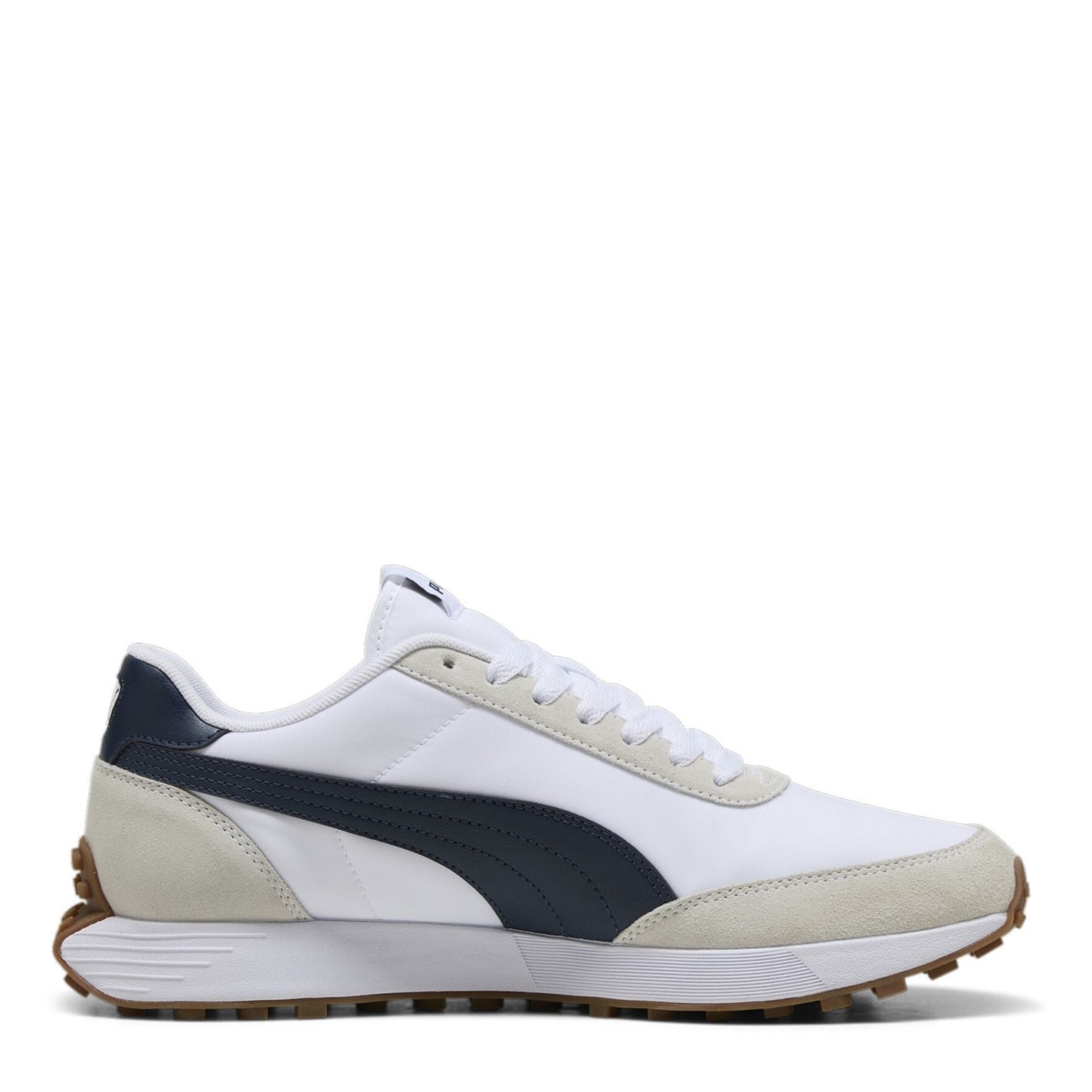 Puma Runtamed Low-Top Trainers