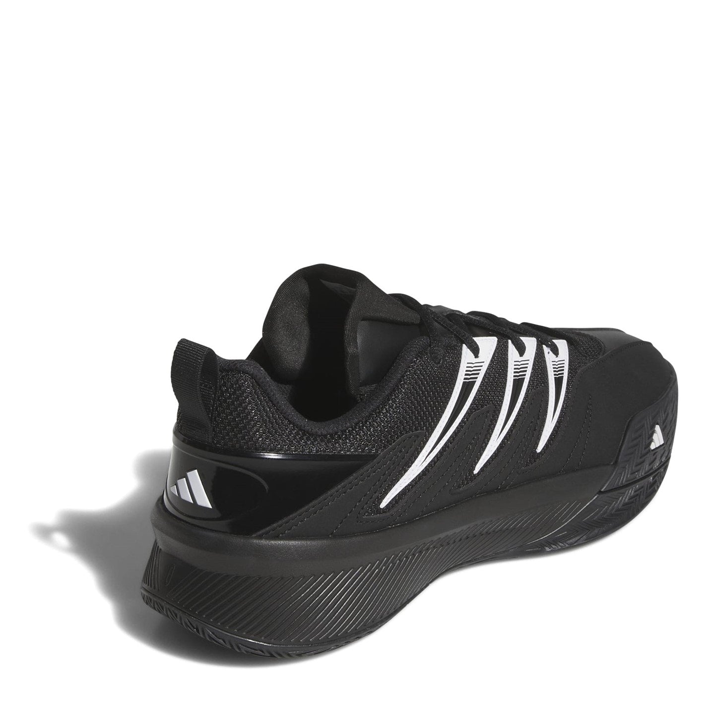 adidas Dame Certified 3 Low Trainers