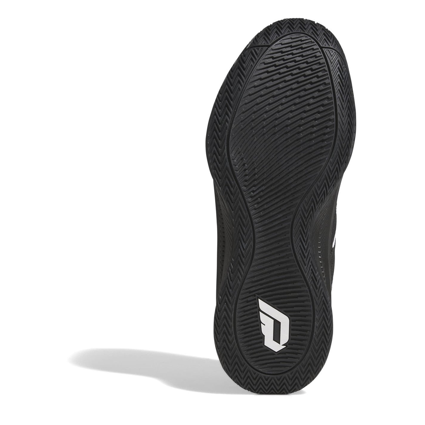 adidas Dame Certified 3 Low Trainers