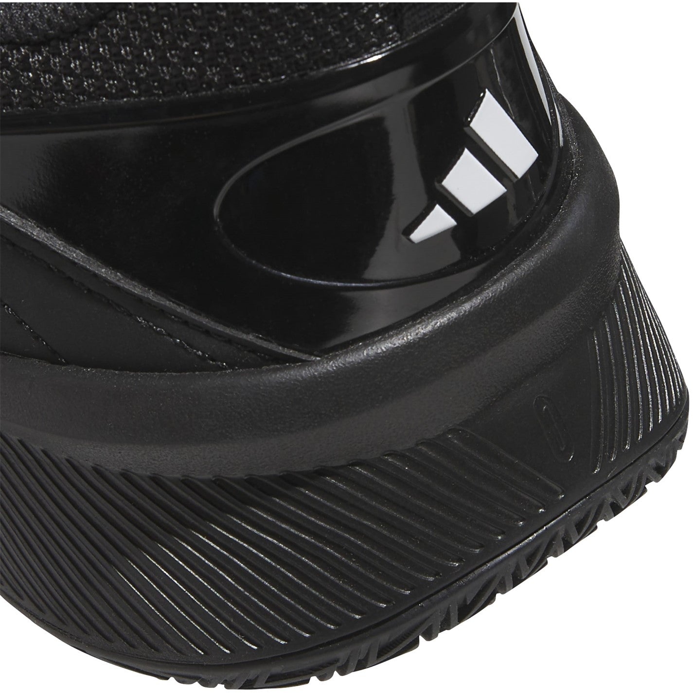 adidas Dame Certified 3 Low Trainers