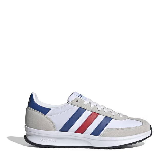 adidas Run 70s 2.0 LowTop - Wht/Red/Blue