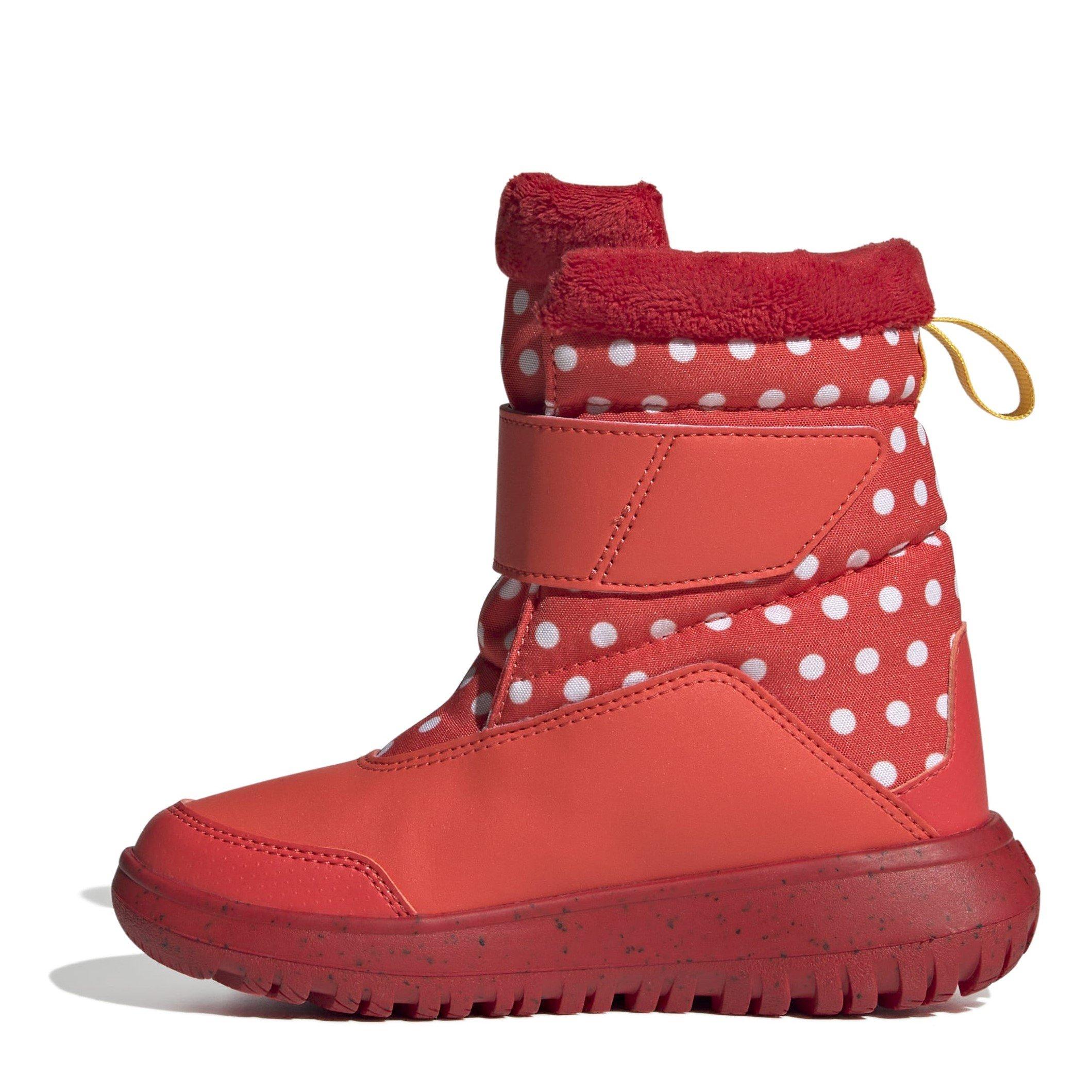 Winterplay x Disney Walking Shoes Childrens
