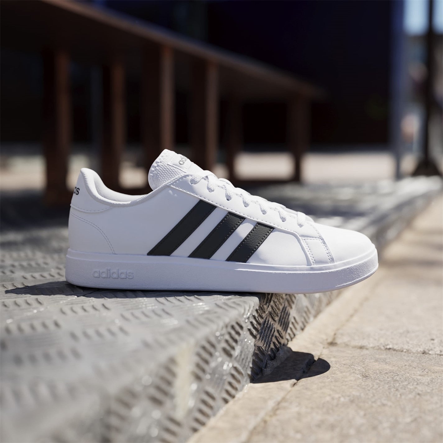 adidas Court Base 2 Trainers